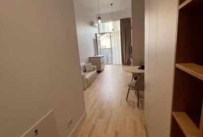 Apartament cu 2 camere, mobilat în Bucureștii Noi - 2
