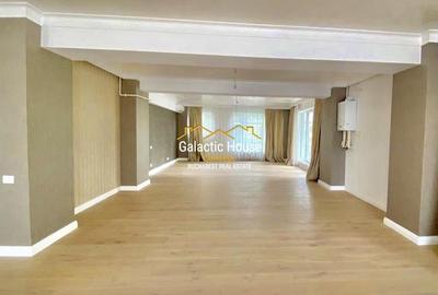 Apartament Spectaculos 200 mp Laguna Residence-GRADINA 173 MP - 2