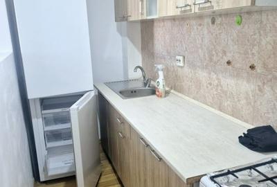 Apartament cu 2 camere semidecomandat, mobilat în Florești - 6