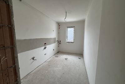 Apartament cu 2 camere decomandat în Giroc - 8