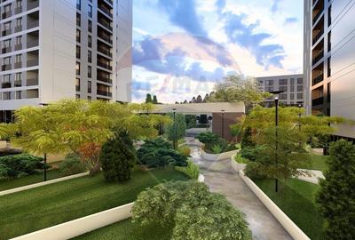 Apartament cu 3 camere decomandat în Răcădău - 9