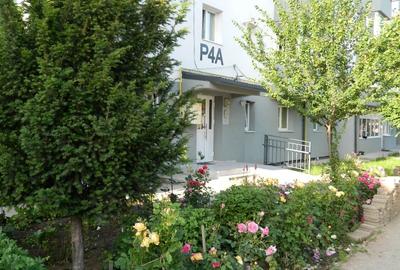 Apartament cu 2 camere semidecomandat, mobilat în Lunca Cetățuii - 5