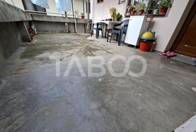 Apartament spatios de vanzare cu 3 camere la etajul 1 in Orasul de Jos - 16