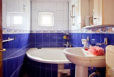 Apartament cu 3 camere decomandat în Doamna Ghica - 16