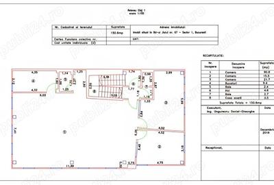 Cladire de Birouri Clinica Showroom Cursuri. Direct Proprietar Sector 1, Bucuresti - 3