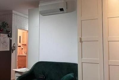 Garsonieră decomandată, mobilată în Virtuții - 8