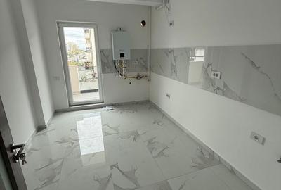 Garsonieră în Central - 2