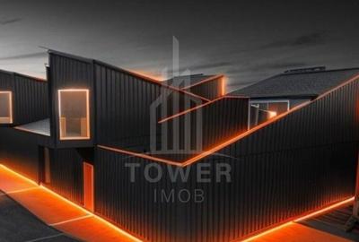 HALE INDUSTRIALE MODERNE ÎN PARCUL INDUSTRIAL SIBIU | 2200mp Teren 200mpu - 3