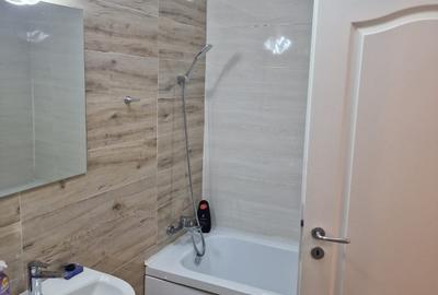 Apartament Plaza Residence faza 4/ metrou - 6