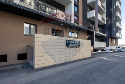 Apartament cu 2 camere decomandat, mobilat în Tractorul - 24