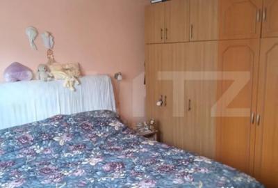 Casă cu 2 camere cu Canalizare în Schei - 4