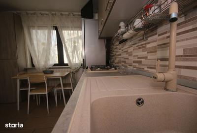 Apartament cu 3 camere în Est - 16
