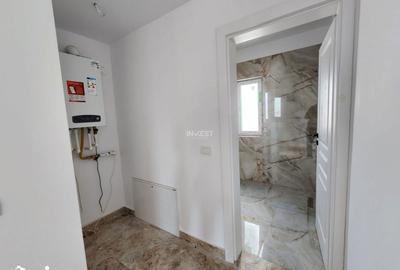 Casă cu 4 camere cu Teren 530 Mp în Miroslava - 3