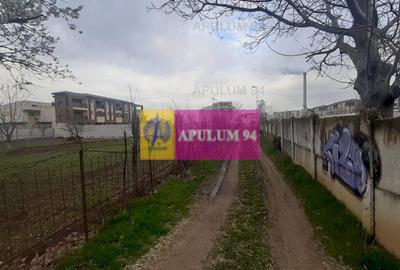 Teren Construcții intravilan de 1055 mp, în Berceni - 7