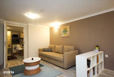 Garsonieră în Centrul Istoric