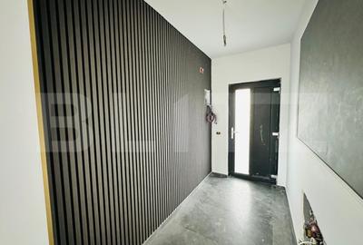 Casa Plan Parter 4 camere, 100 mp, 500 mp teren Vorovesti - 3