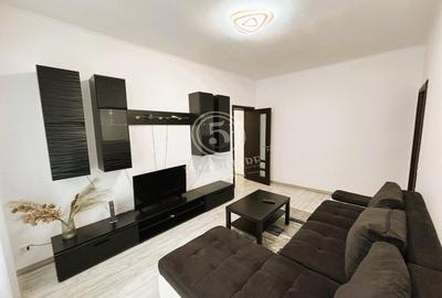 APARTAMENT 2 CAMERE DE INCHIRIAT/ FLOREASCA - STRADAL / ETAJ 2/ MOBILAT MODERN - 2