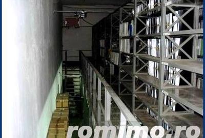 Spațiu comercial, de 1,374 mp, în Nord - 2