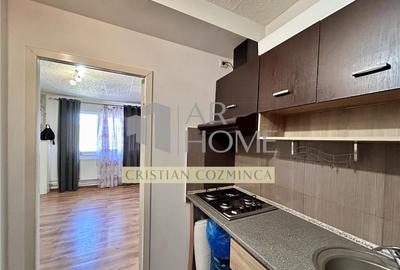 Garsoniera 22mp, Teleajen, Ploiesti, COMISION 0% - 4