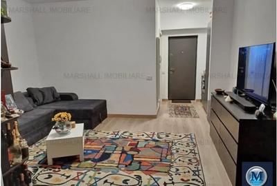 Garsoniera de vanzare, zona Nord, 35 mp #16625 - 1