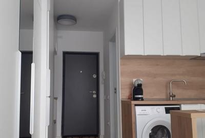 Inchiriere studio, prima chirie, lux - 4