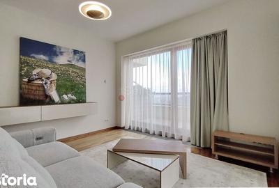 Apartament cu 2 camere, mobilat în Schei - 14
