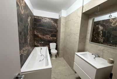 Garsoniera prima inchiriere cu parcare langa metrou Anghel Saligny - 3