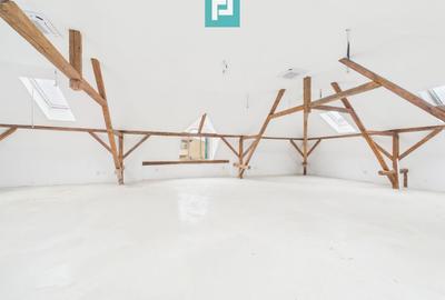 Casă individuală cu 10 camere cu Canalizare în Tipografilor - 17