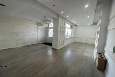 Spa?iu comercial - strada 9 Mai *vizibilitate excelenta* Spa?iu comercial - strada 9 Mai *vizibilitate excelenta* - 1