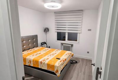 Apartament cu 3 camere, mobilat în Sud - 14