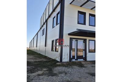 Spațiu comercial, de 2,675 mp, în Central - 8