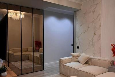 Oferim spre inchiriere un apartament cu 3 camere, Floresti - 5