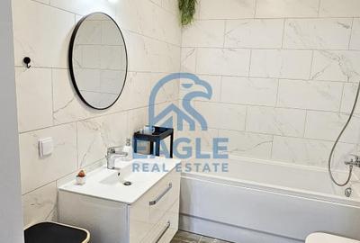 Boreal Residence - 2 Camere cu terasa si parcare subterana termen lung - 6