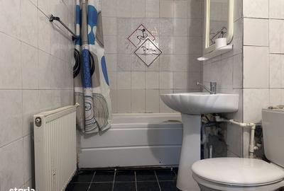 Apartament cu 2 camere semidecomandat în Micro 11 - 3