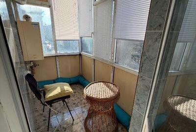 Apartament 2 camere,zona Enel - 1