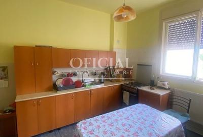 Casă individuală cu 3 camere cu Canalizare în Dâmbul Rotund - 21