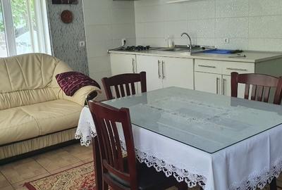 Casă cu 5 camere cu Teren 1000 Mp în Central - 14