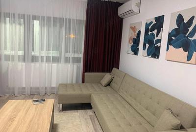Apartament cu 2 camere decomandat în Vitan - 2