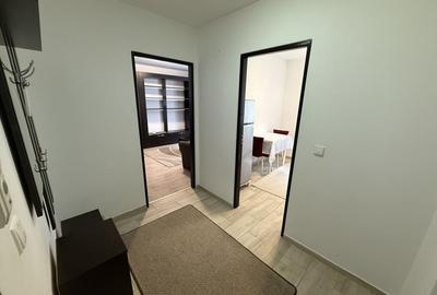 Apartament cu 2 camere decomandat, mobilat în Central - 5