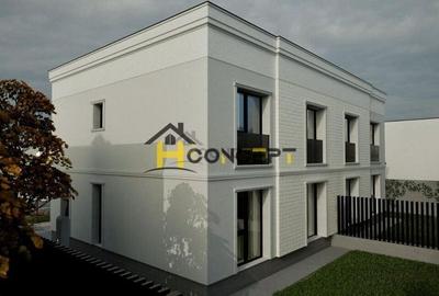 Vila moderna 4 camere Grand Arena Mall Tva inclus - 5