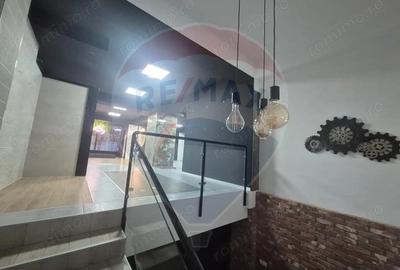 Spațiu comercial, de 236 mp, în Intim - 2