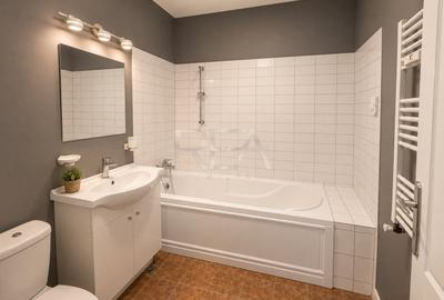 Apartament cu 2 camere semidecomandat în Moșilor - 6