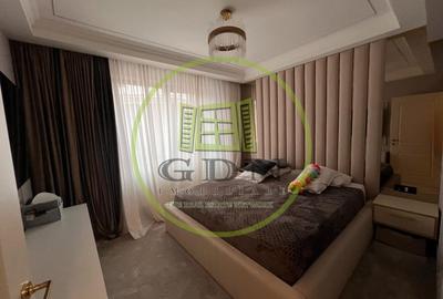 Apartament 3 camere, decomandat, 66mp, Centru - 4