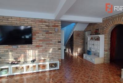 Casa individuala 5 camere, Sacalaz - Arhitectura mediteraneana Casa individuala 5 camere, Sacalaz - Arhitectura mediteraneana - 4