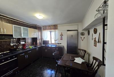 Apartament 4 camere, 117 mp, Ultracentral, etaj 6, bloc cu lift - 15