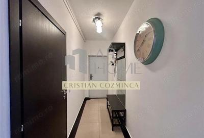 Apartament 3 camere, 2 locuri de parcare, centrala proprie, Vest - 3