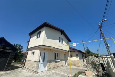 Casă cu 6 camere cu Teren 632 Mp în Palazu Mare - 3