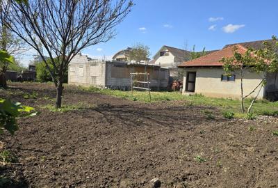Casă cu 4 camere în Central - 4