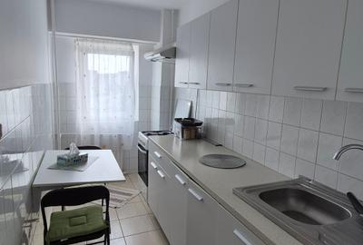 Garsonieră decomandată, mobilată în Vitan Mall - 6