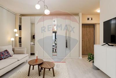 Apartament 2 camere zona Republica - 1